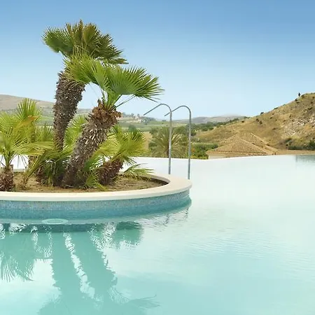 Baglio Caruana Cantina & Relais Hotel Montallegro