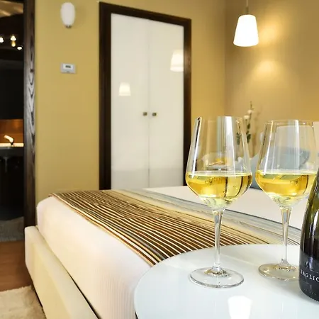 Baglio Caruana Cantina & Relais 3*