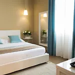 Ξενοδοχείο Baglio Caruana Cantina & Relais Montallegro
