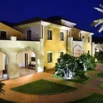 Baglio Caruana Cantina & Relais Ξενοδοχείο 3*
