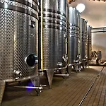 Baglio Caruana Cantina & Relais Montallegro