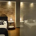 Baglio Caruana Cantina & Relais Ξενοδοχείο Montallegro