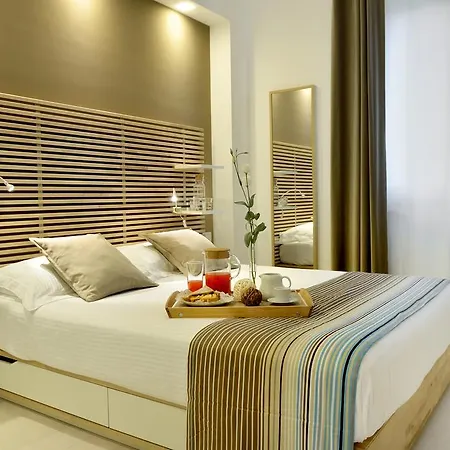 Hotell Baglio Caruana Cantina & Relais Montallegro