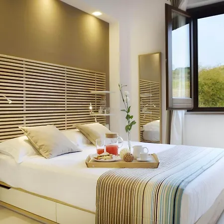Baglio Caruana Cantina & Relais 3*
