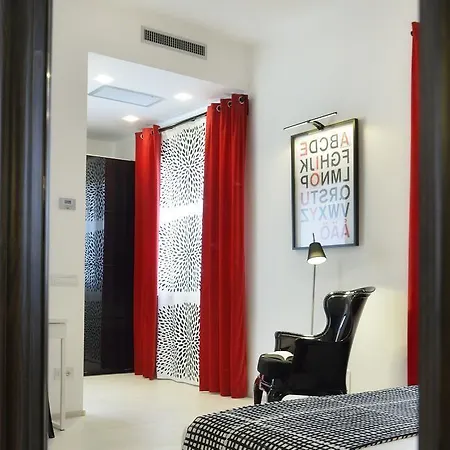 Hotell Baglio Caruana Cantina & Relais 3*