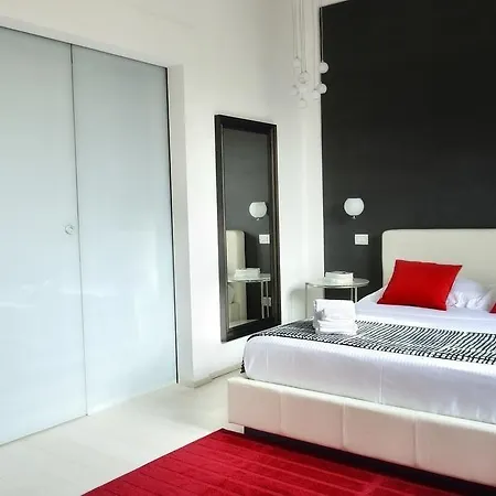 Hotell Baglio Caruana Cantina & Relais 3*