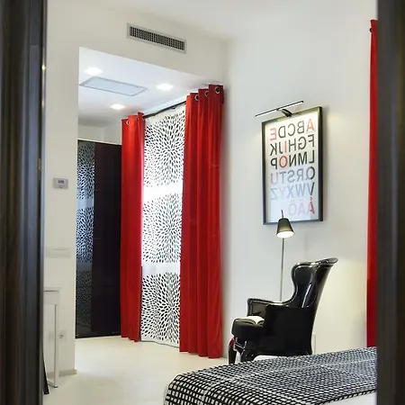 Hotell Baglio Caruana Cantina & Relais