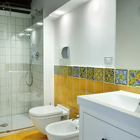 Baglio Caruana Cantina & Relais 3*