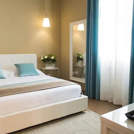 Baglio Caruana Cantina & Relais Hotel Montallegro