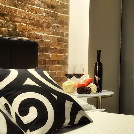 Baglio Caruana Cantina & Relais Hotell 3*