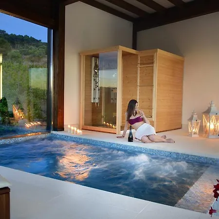 Hotel Baglio Caruana Cantina & Relais Montallegro