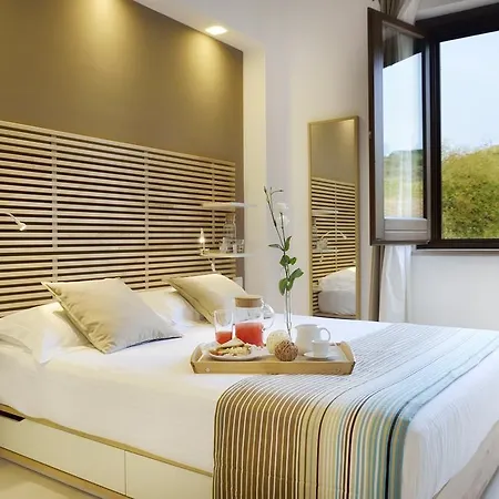 Baglio Caruana Cantina & Relais Hotel 3*