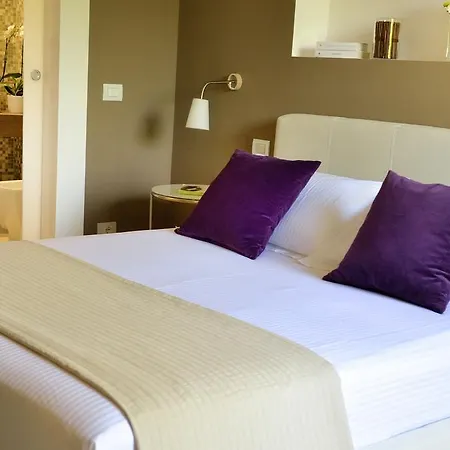 Hotell Baglio Caruana Cantina & Relais Montallegro